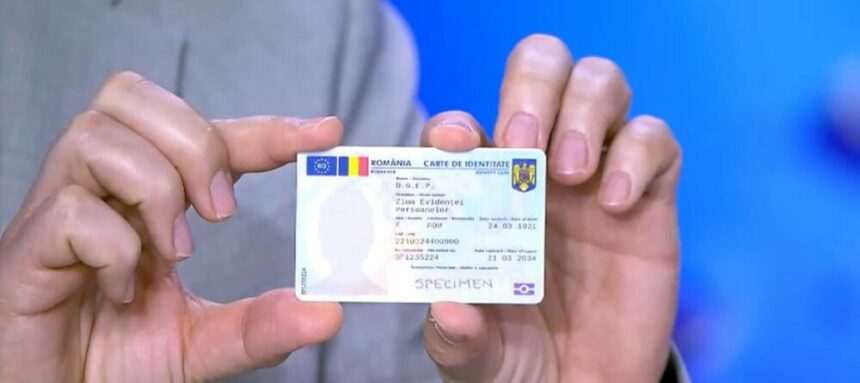 img-1345 Schimbarea buletinelor în România: Cartea de identitate digitală pe cale să devină realitate
