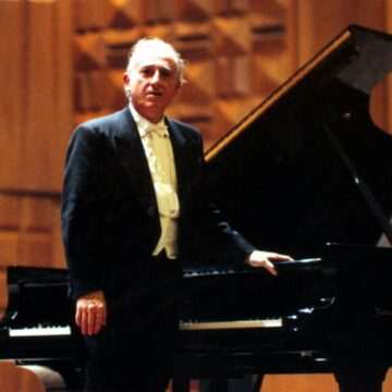 img-1346 Maurizio Pollini – Pianistul Chopinian care a uimit lumea muzicală