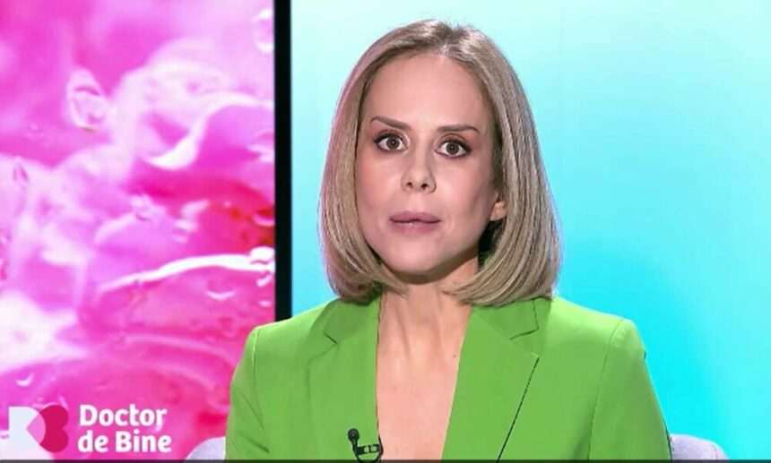 Doctor de bine. Informații esențiale despre sănătate, securitate alimentară și evenimente internaționale