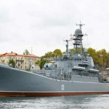 img-1350 Atacul Ucrainei împotriva navelor rusești din Marea Neagră