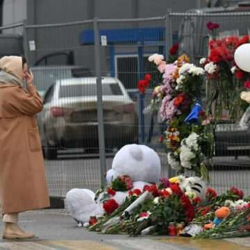 img-1351 Marea Britanie pune la îndoială versiunea guvernului Rusiei, în privința atacului terorist din Moscova