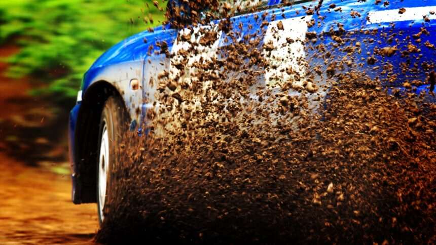 Accident tragic la un raliu din Ungaria