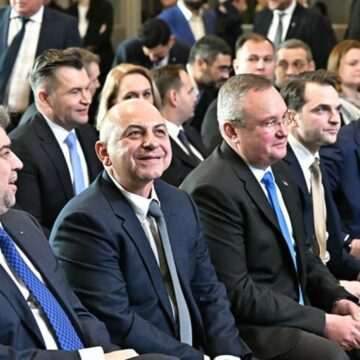 img-1361 Rareș Bogdan despre coaliția PSD – PNL: „Căsătorie de conveniență”