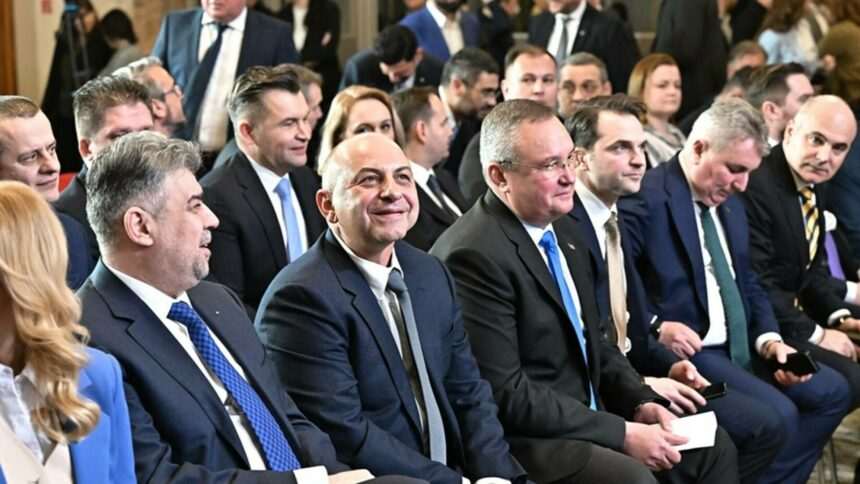 img-1361 Rareș Bogdan despre coaliția PSD – PNL: „Căsătorie de conveniență”