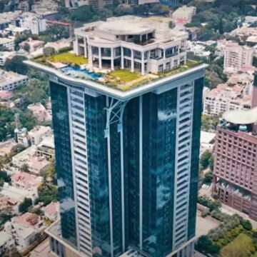 img-1362 Un conac de 20 de milioane de dolari construit pe un zgârie-nori de 400 de metri