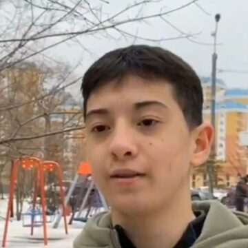 img-1368 Erou la doar 15 ani: Adolescentul musulman care a salvat peste 100 de persoane din infernul de la Moscova