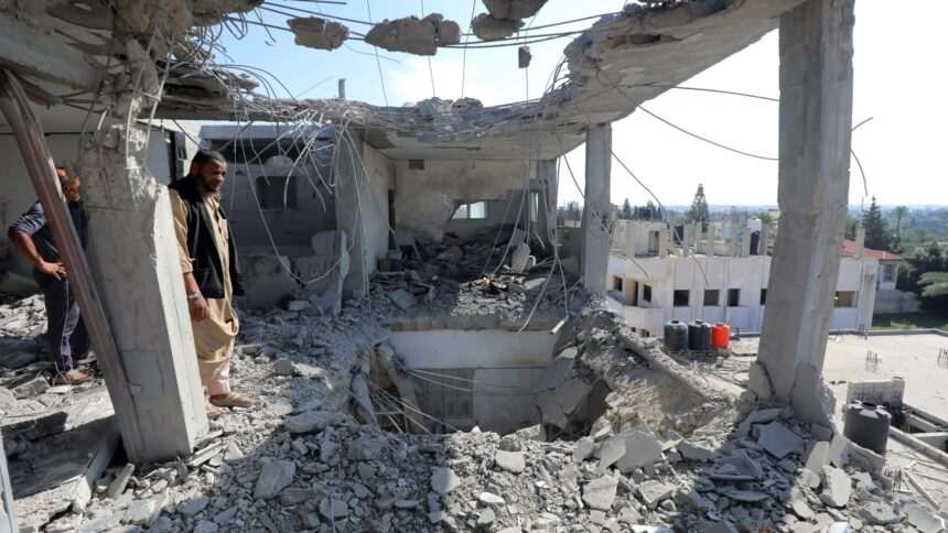 img-1369 Asediul Israelului asupra spitalelor din Gaza – Situația actuală și controversele