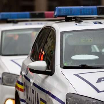 img-1377 Accident pe DN 13, în Brașov. Cinci persoane au fost rănite