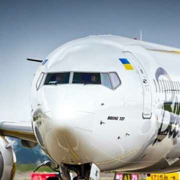 Apare o nouă companie aeriană în România. Către ce destinații va zbura