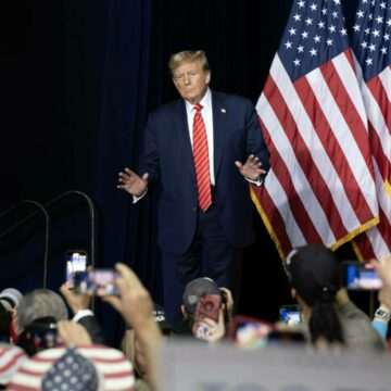 img-1389 Averea lui Donald Trump, în pericol să fie confiscată din cauza supraevaluării