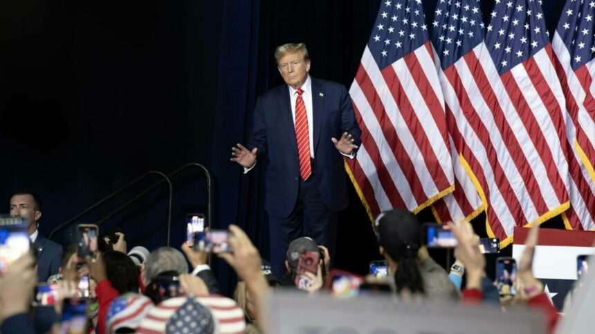 Averea lui Donald Trump, în pericol să fie confiscată din cauza supraevaluării