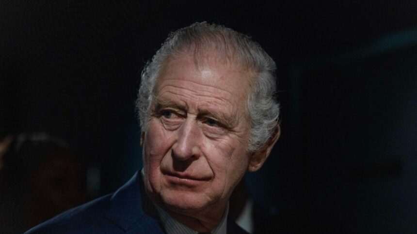 img-1399 Regele Charles, luptând împotriva cancerului și frustrat de ritmul de recuperare