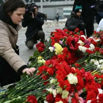 img-1401 O femeie din Republica Moldova a murit în masacrul din Moscova. Reacția oficială a Chișinăului