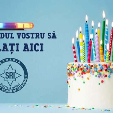 img-1402 Mesajul transmis de SRI de Ziua Poliției Române