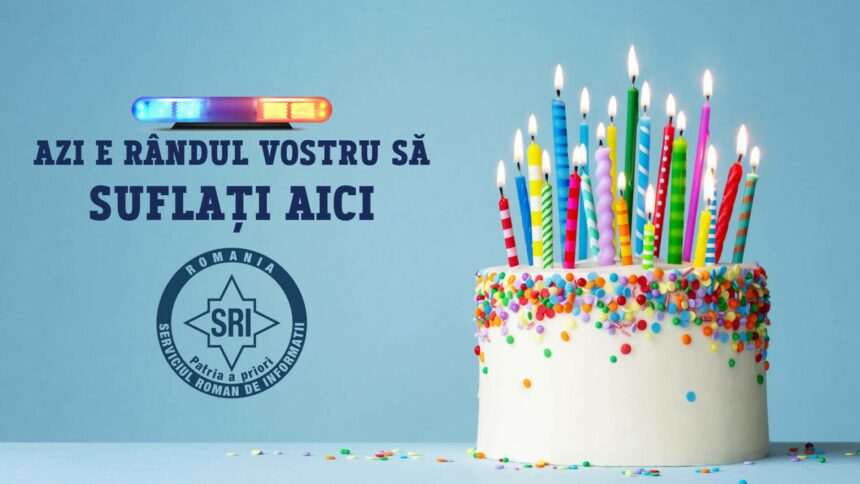 img-1402 Mesajul transmis de SRI de Ziua Poliției Române