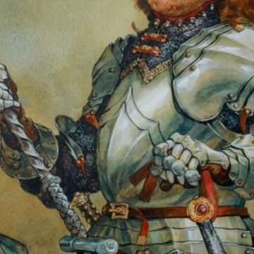 img-1403 Misterul aspectului lui Ștefan cel Mare dezvăluit de o reproducere surprinzătoare