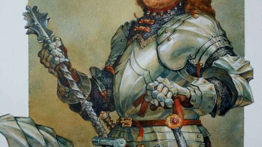 img-1403 Misterul aspectului lui Ștefan cel Mare dezvăluit de o reproducere surprinzătoare