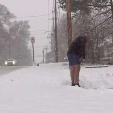 img-1406 Fenomene extreme – Zăpezile și furtuna ucigașă în SUA și Brazilia