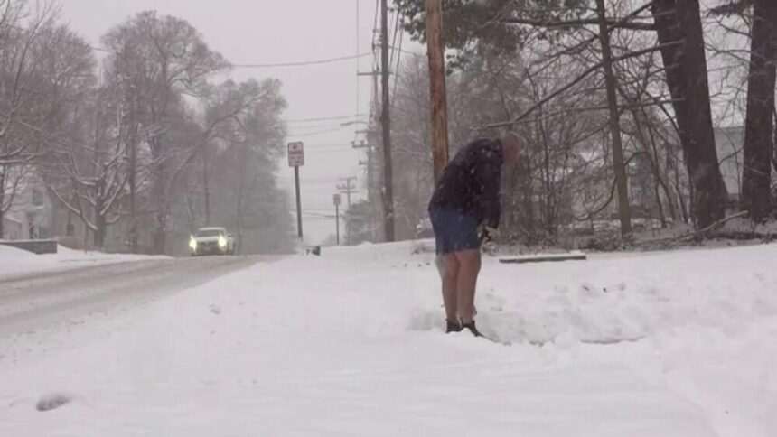 img-1406 Fenomene extreme – Zăpezile și furtuna ucigașă în SUA și Brazilia