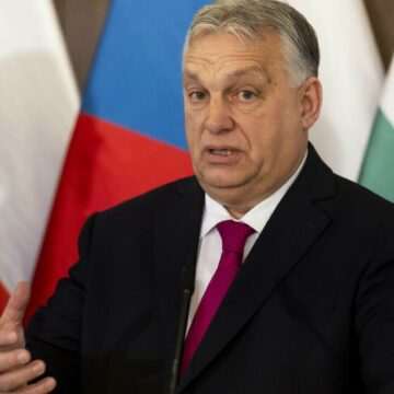 Viktor Orban pariază pe victoria Rusiei: Cui recomandă să meargă la psihiatru