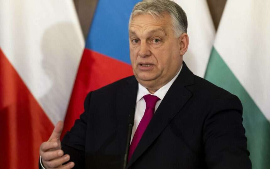 Viktor Orban pariază pe victoria Rusiei: Cui recomandă să meargă la psihiatru