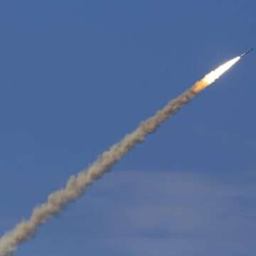 Racheta ruseasca care a incalcat spatiul aerian polonez starneste tensiuni diplomatice