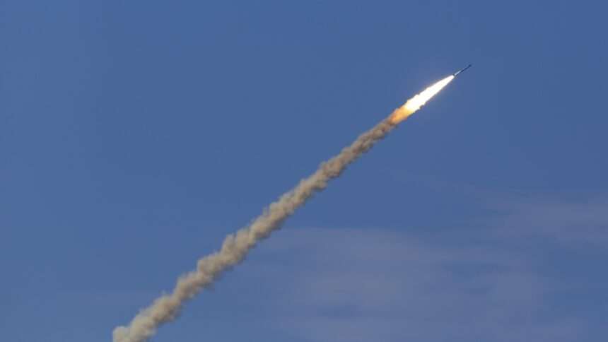 img-1431 Racheta ruseasca care a incalcat spatiul aerian polonez starneste tensiuni diplomatice