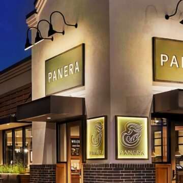 img-1433 Panera Bread se confruntă cu o întrerupere la nivel național a sistemelor IT începând de sâmbătă