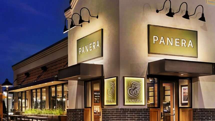 img-1433 Panera Bread se confruntă cu o întrerupere la nivel național a sistemelor IT începând de sâmbătă