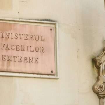 img-1439 Atenționare de călătorie emisă de MAE: Perturbări ale circulației rutiere în Belgia