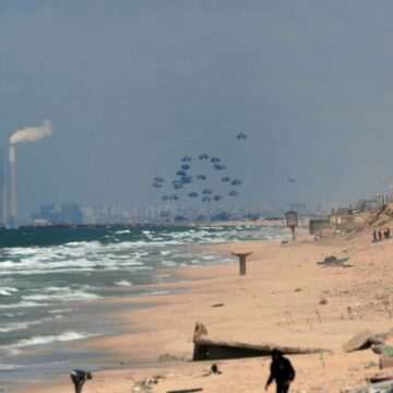 img-1447 Marea Britanie oferă ajutor umanitar în Fâșia Gaza