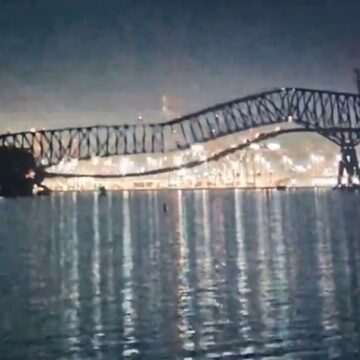 img-1448 Prăbușirea podului Francis Scott Key din Baltimore după impactul cu un vapor uriaș