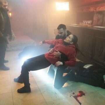 img-1451 CLANUL – lider incontestabil de audiență