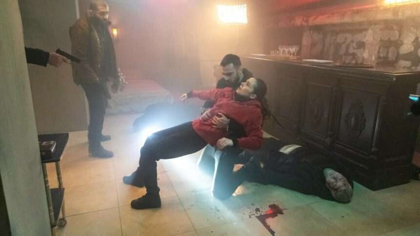 img-1451 CLANUL – lider incontestabil de audiență