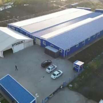 img-1456 Implicarea unui apropiat al unor politicieni din Timiș în contrabanda cu țigări și materiale pirotehnice