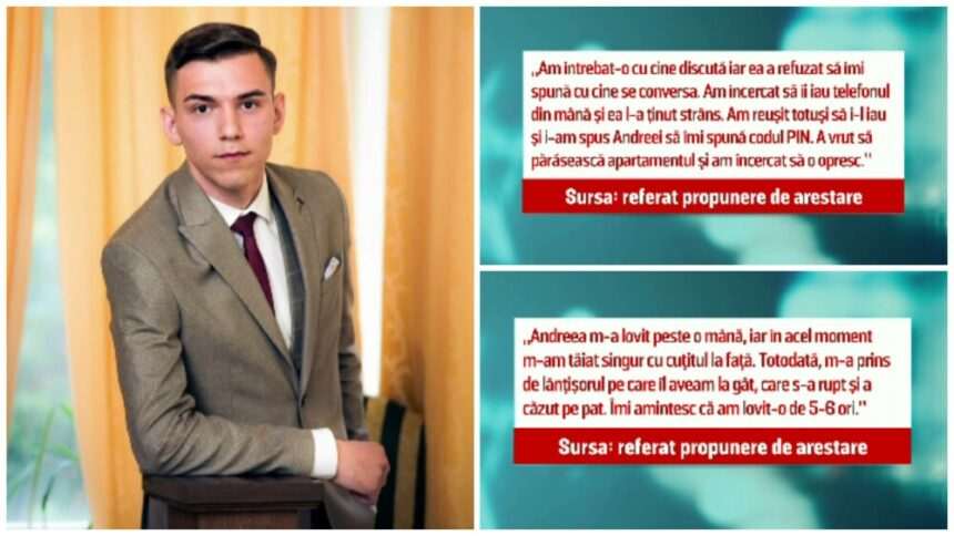 img-1458 Mirel a mărturisit cum a ucis-o pe Andreea – Detalii cutremurătoare din Timișoara