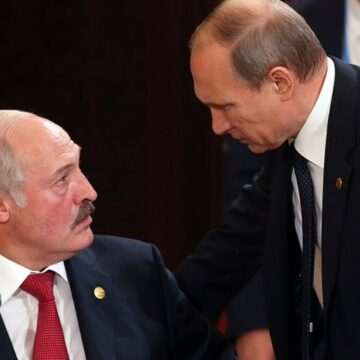 img-1464 Aleksandr Lukaşenko vorbește despre atacul de la Moscova