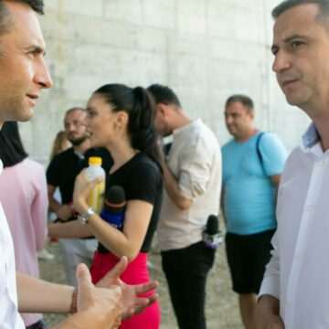 Revoltă la PNL Timiș: Președintele CJ, Alin Nica refuză să susțină candidatura lui Alfred Simonis