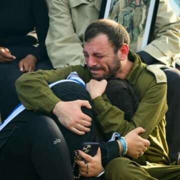 img-1466 Drama tinerilor din Gaza. Speră să fie ucişi astfel încât coşmarul în care trăiesc să se încheie