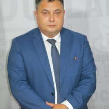 img-1468 Mihăiţă Beştea – Candidatul PSD pentru Primăria Municipiului Olteniţa
