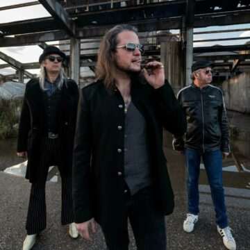 img-1482 Concert de excepție al formației de blues-rock AXIS la București