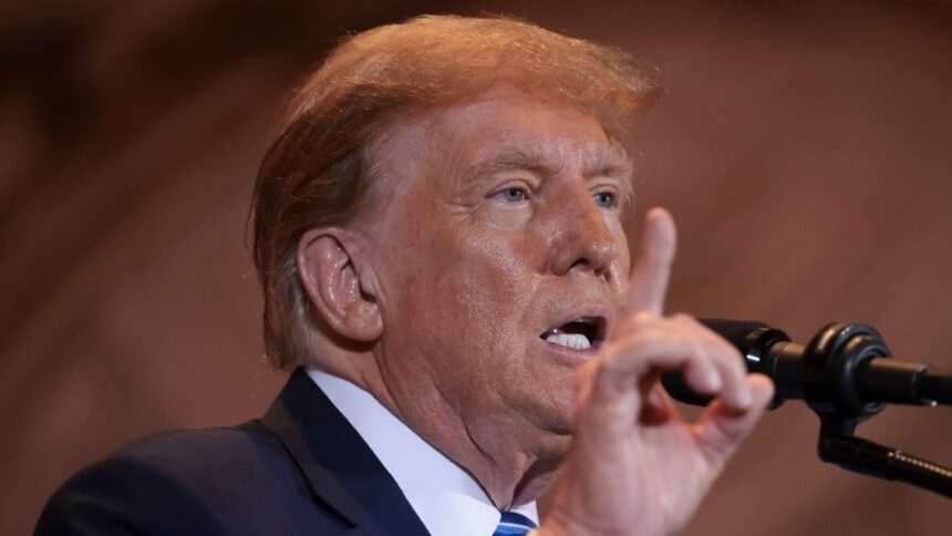 img-1484 Restricții de comunicare impuse lui Trump pentru procesul din New York