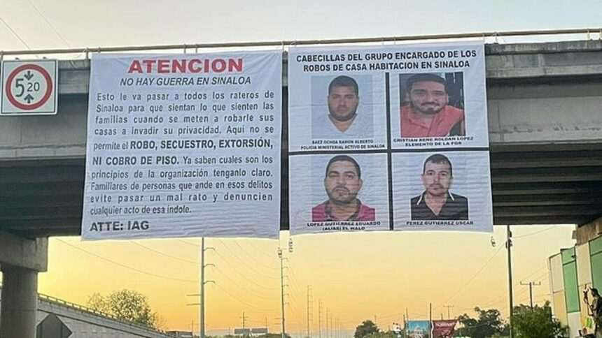 img-1485 Răpirea a 66 de persoane de către fiii lui El Chapo în Mexic