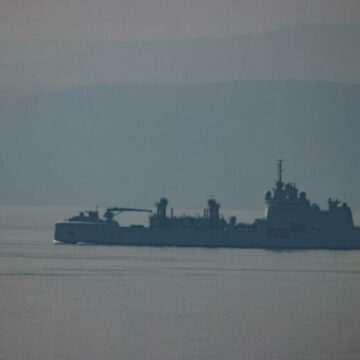 img-149 Italia denunță atacurile rebelilor houthi în Marea Roșie