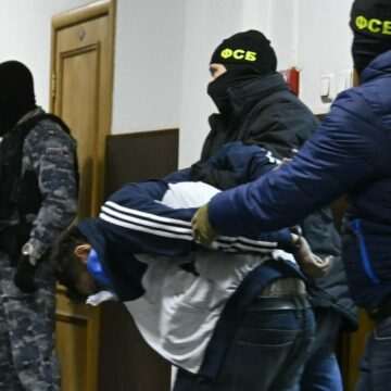 img-1490 Replică acidă a Ucrainei după acuzațiile Rusiei în urma atentatului de la Moscova