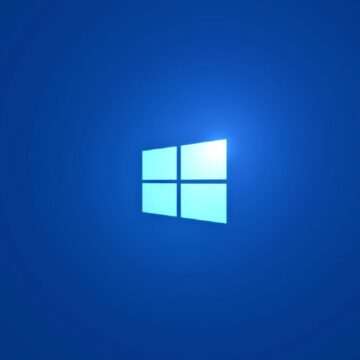 img-1494 Windows 10 KB5035941 update aduce widget-uri pe ecranul de blocare