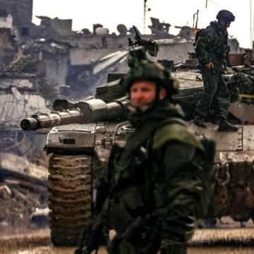 img-1495 Acuzații de genocid împotriva Israelului în Fâșia Gaza