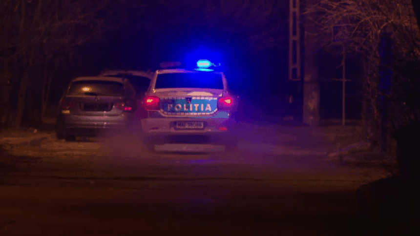 Incident violent în Brăila: Tânăr de origine siriană înjunghiat de iubitul fostei sale prietene