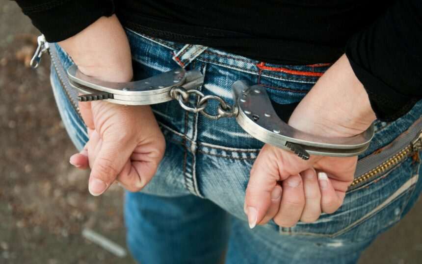 Românca ce a terorizat Italia și a fost expulzată