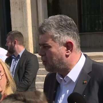 img-1500 România va rata ținta de deficit și anul acesta, potrivit Comisiei Europene